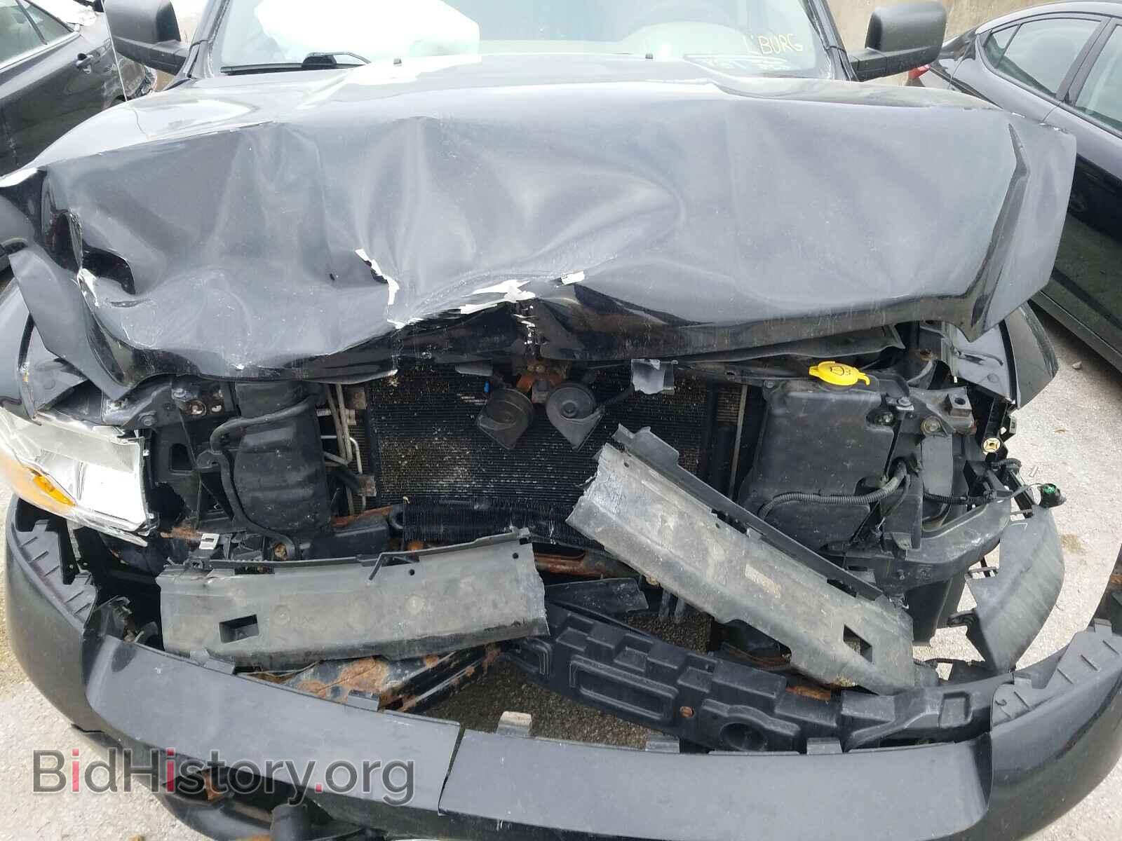 2012 DODGE RAM 1500 - VIN: 1C6RD7FT2CS345522 - Фото 7
