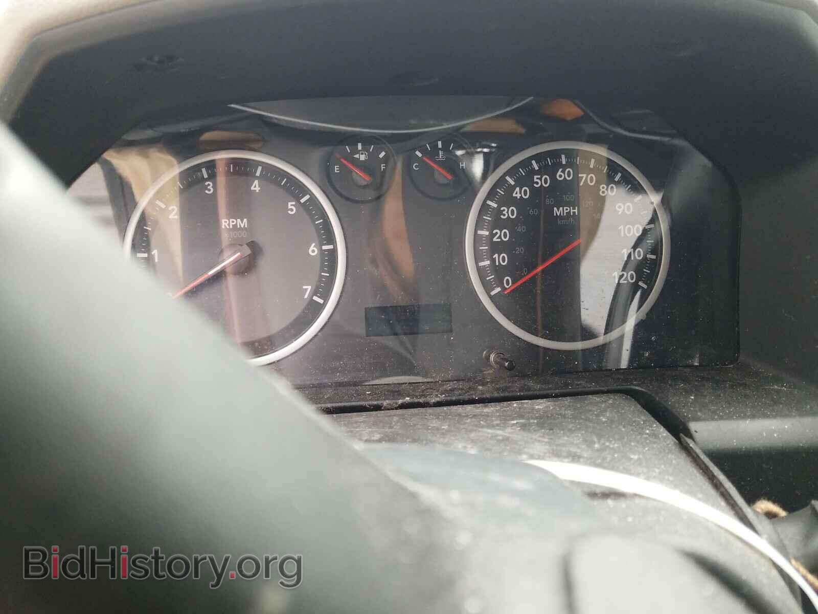 2012 DODGE RAM 1500 - VIN: 1C6RD7FT2CS345522 - Фото 8