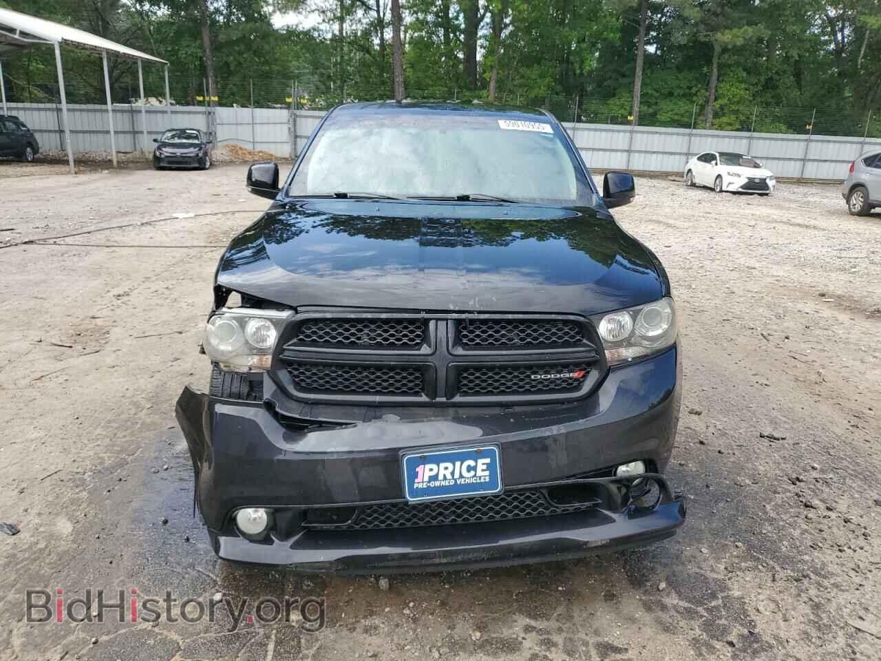 2013 DODGE DURANGO - VIN: 1C4SDJCT5DC651301 - Photo 5