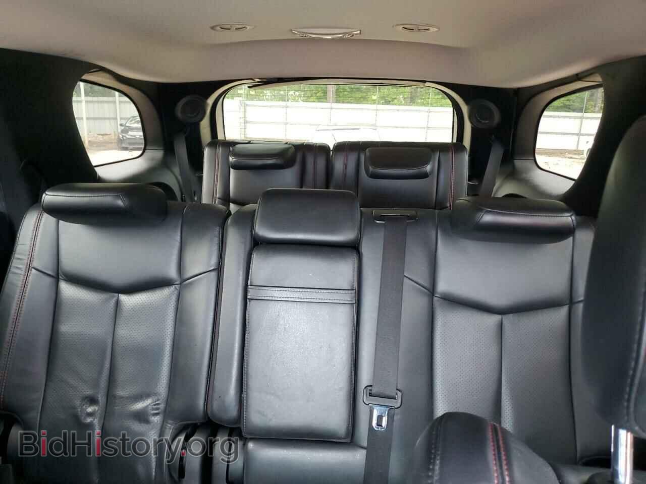 2013 DODGE DURANGO - VIN: 1C4SDJCT5DC651301 - Photo 10