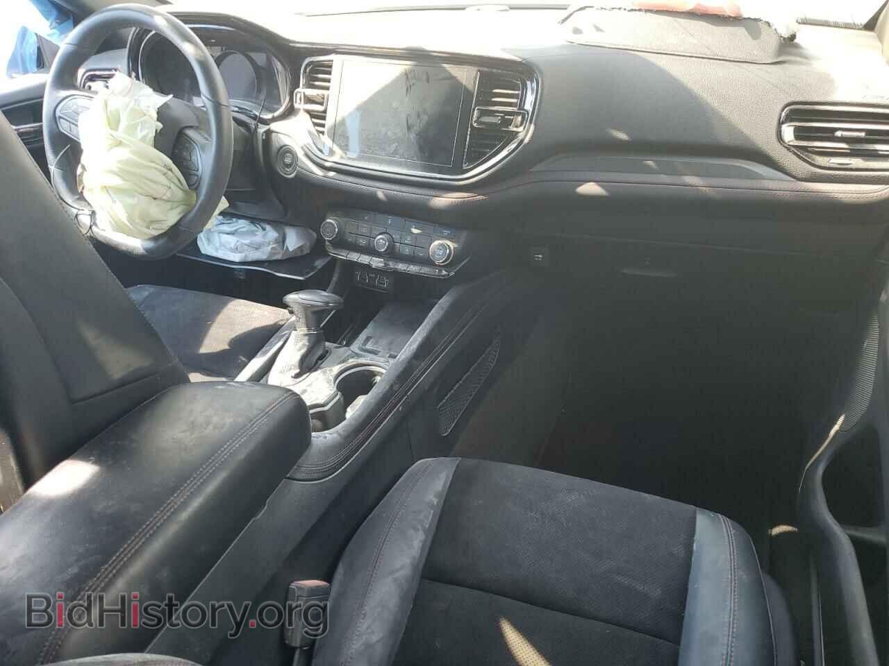 2022 DODGE DURANGO - VIN: 1C4SDHCT7NC217911 - Фото 8