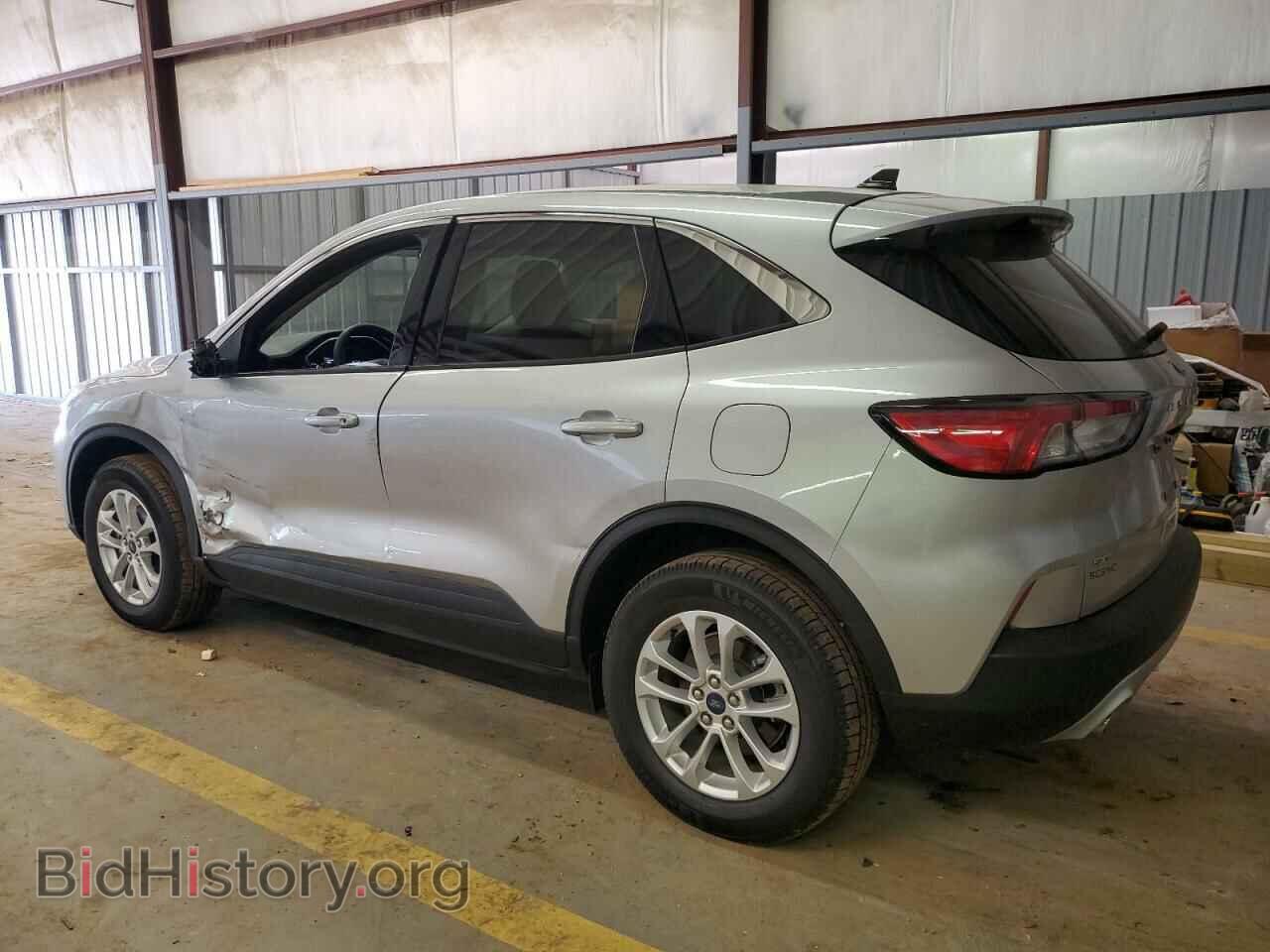 2020 FORD ESCAPE - VIN: 1FMCU9G62LUA20520 - Photo 2