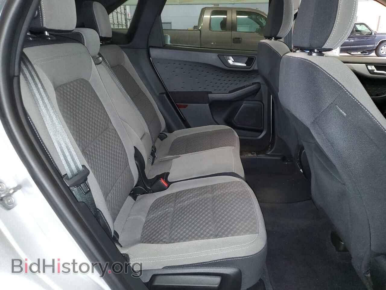 2020 FORD ESCAPE - VIN: 1FMCU9G62LUA20520 - Photo 10