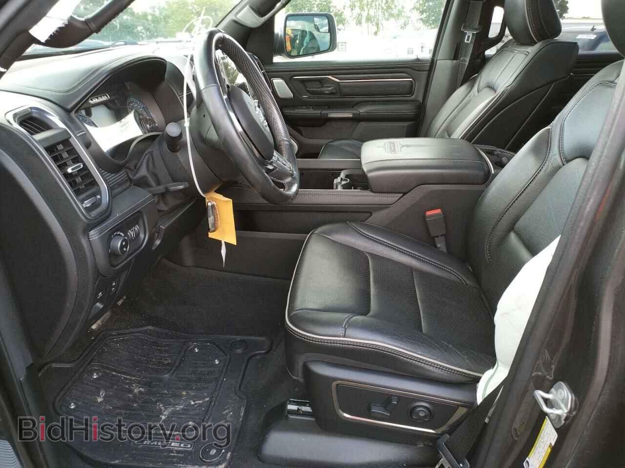 2020 RAM 1500 - VIN: 1C6SRFHMXLN225596 - Photo 7