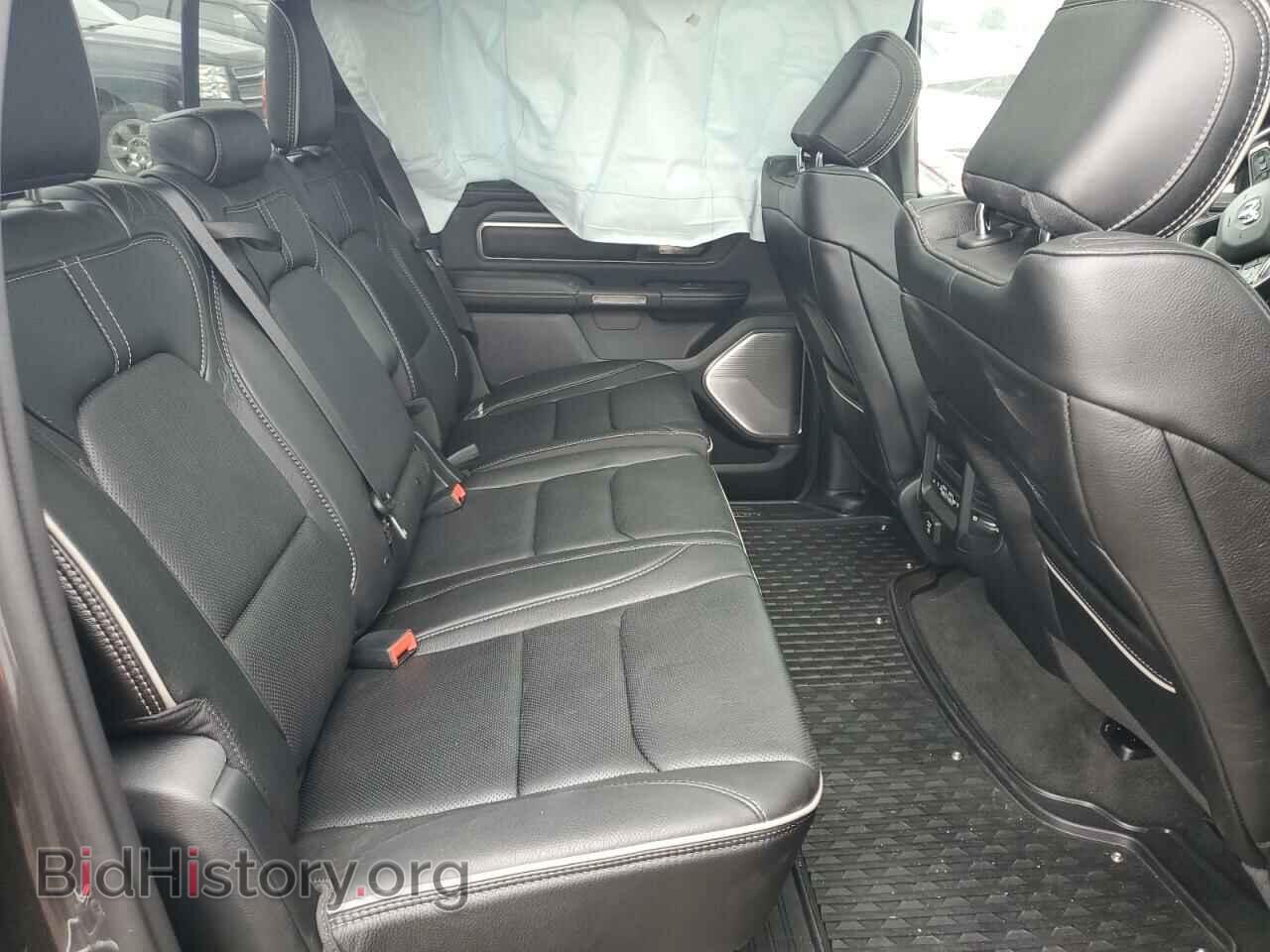 2020 RAM 1500 - VIN: 1C6SRFHMXLN225596 - Photo 10
