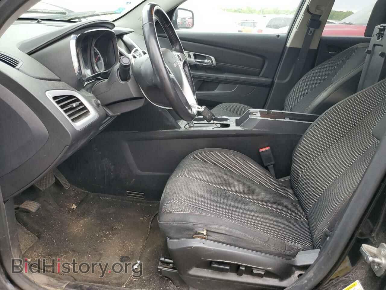 2017 GMC TERRAIN - VIN: 2GKFLTEK8H6213055 - Photo 7