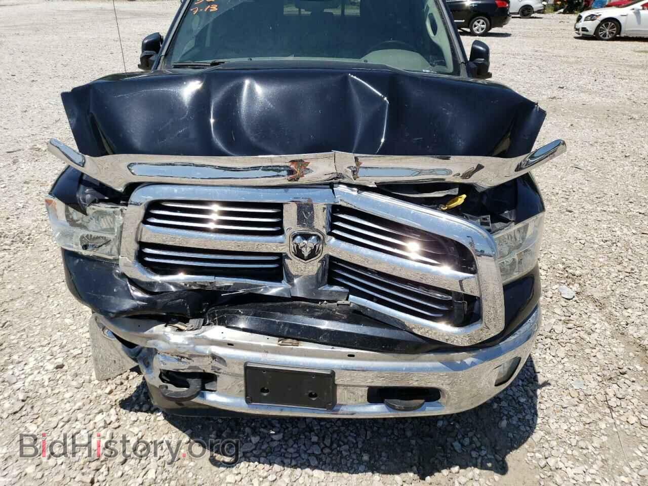 2013 RAM 1500 - VIN: 1C6RR7LT8DS504406 - Фото 11