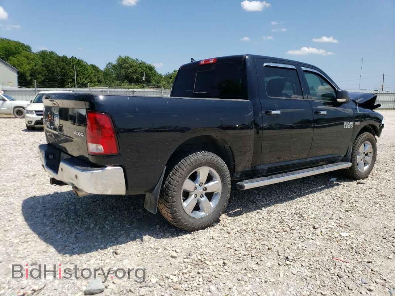 2013 RAM 1500 - VIN: 1C6RR7LT8DS504406 - Фото 3