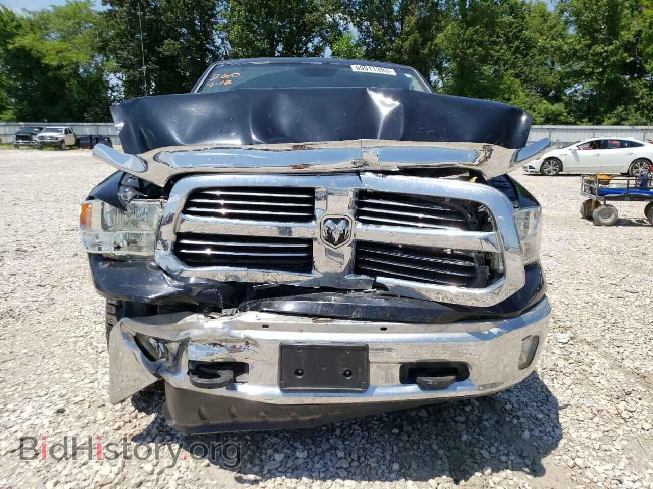 2013 RAM 1500 - VIN: 1C6RR7LT8DS504406 - Фото 5