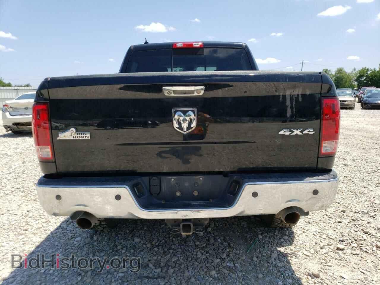 2013 RAM 1500 - VIN: 1C6RR7LT8DS504406 - Фото 6
