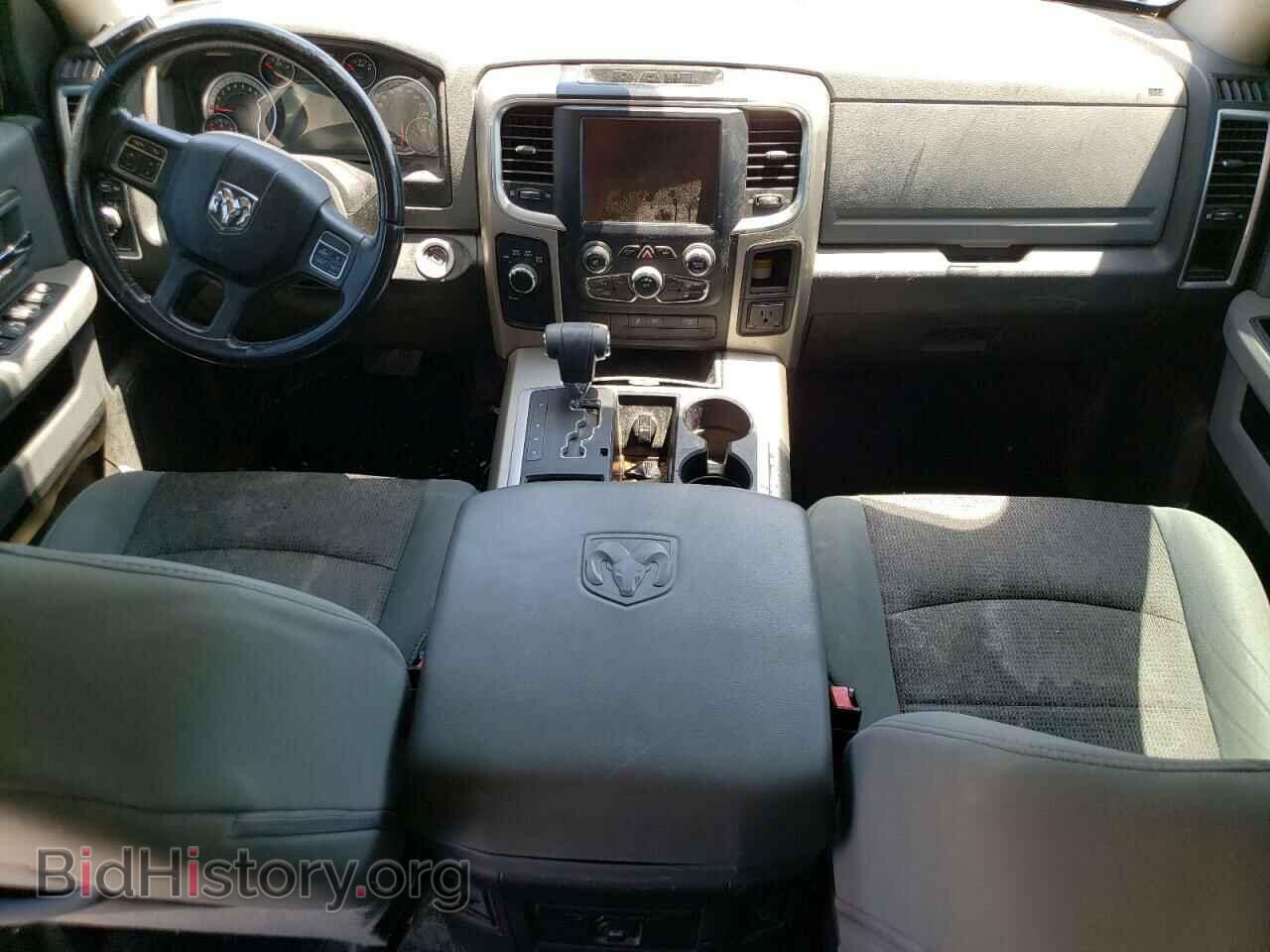 2013 RAM 1500 - VIN: 1C6RR7LT8DS504406 - Фото 8