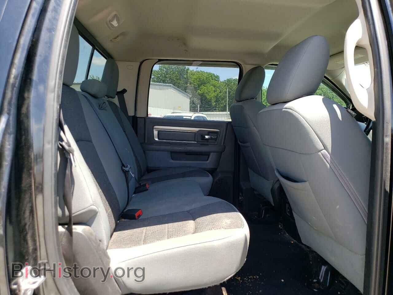 2013 RAM 1500 - VIN: 1C6RR7LT8DS504406 - Фото 10