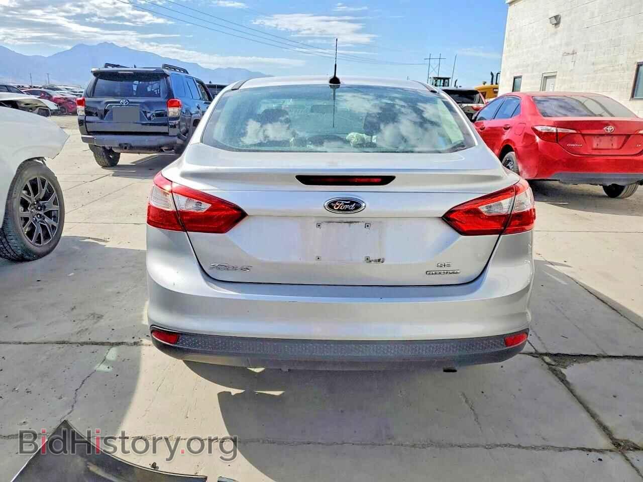 2013 FORD FOCUS - VIN: 1FADP3F26DL323065 - Photo 6