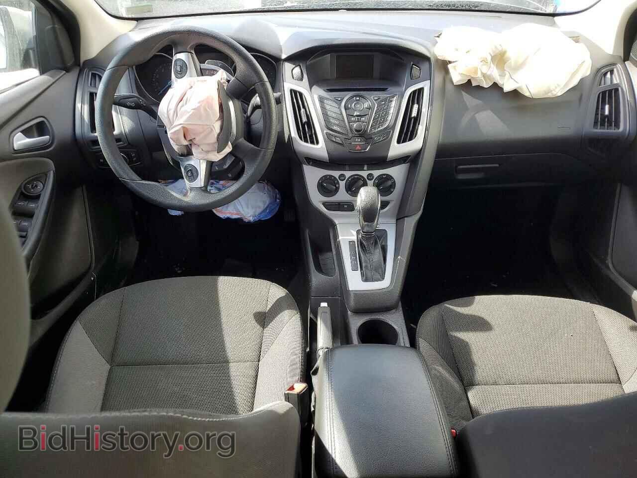 2013 FORD FOCUS - VIN: 1FADP3F26DL323065 - Photo 8