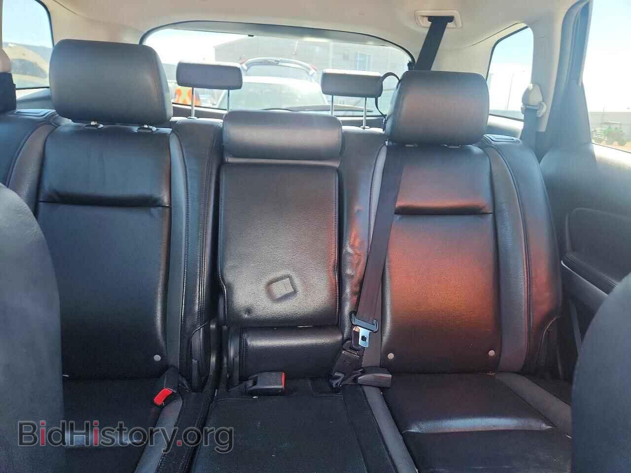 2009 MAZDA CX-9 - VIN: JM3TB38A590168646 - Фото 10