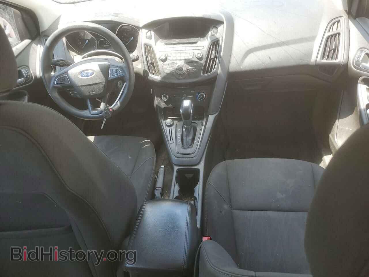 2016 FORD FOCUS - VIN: 1FADP3K22GL283951 - Photo 8