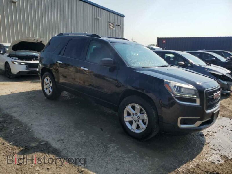 2016 GMC ACADIA (VIN 1GKKRPKD0GJ186512) — photo 4 of 15