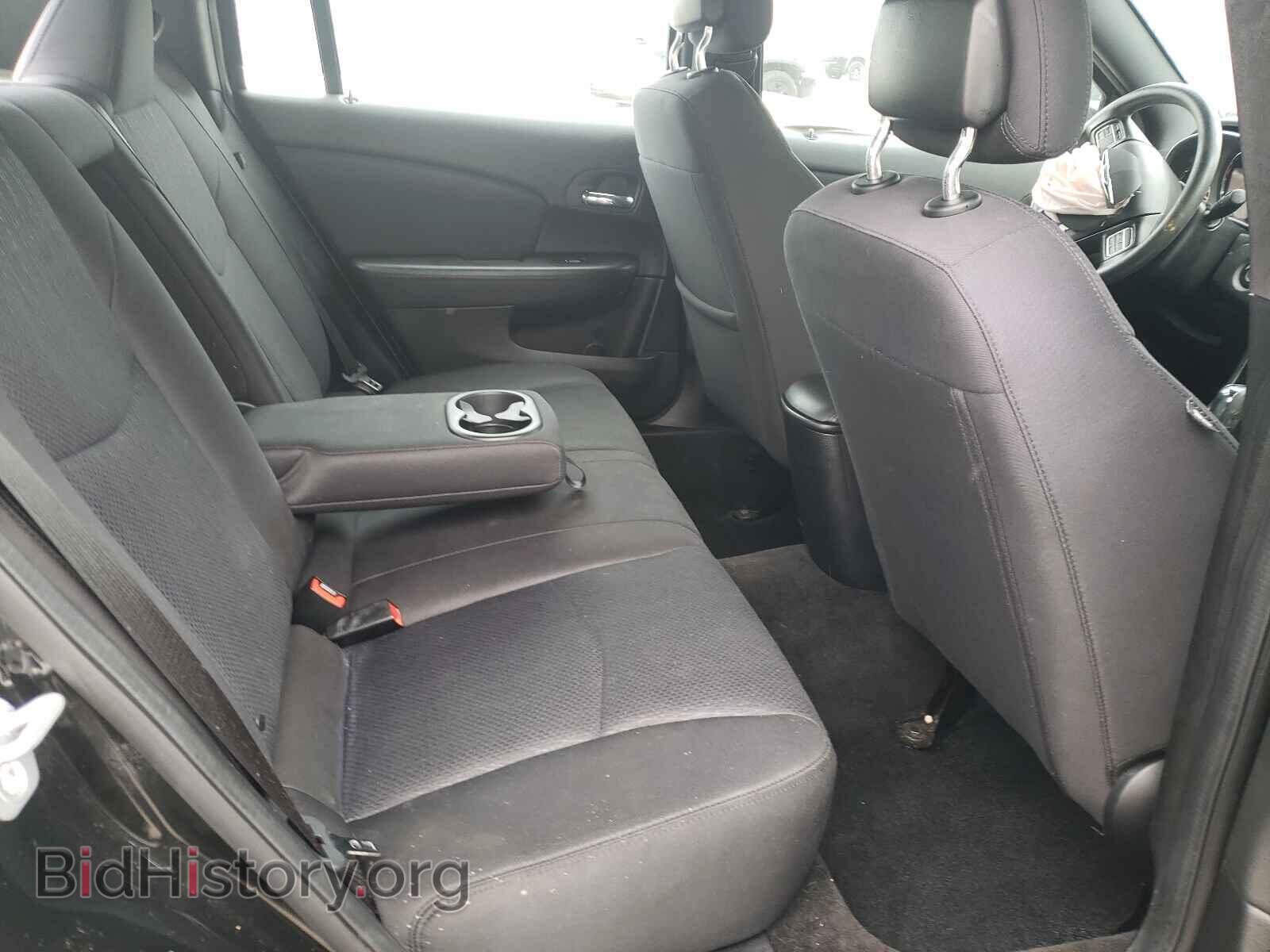 2012 CHRYSLER 200 - VIN: 1C3CCBAB9CN301703 - Фото 6