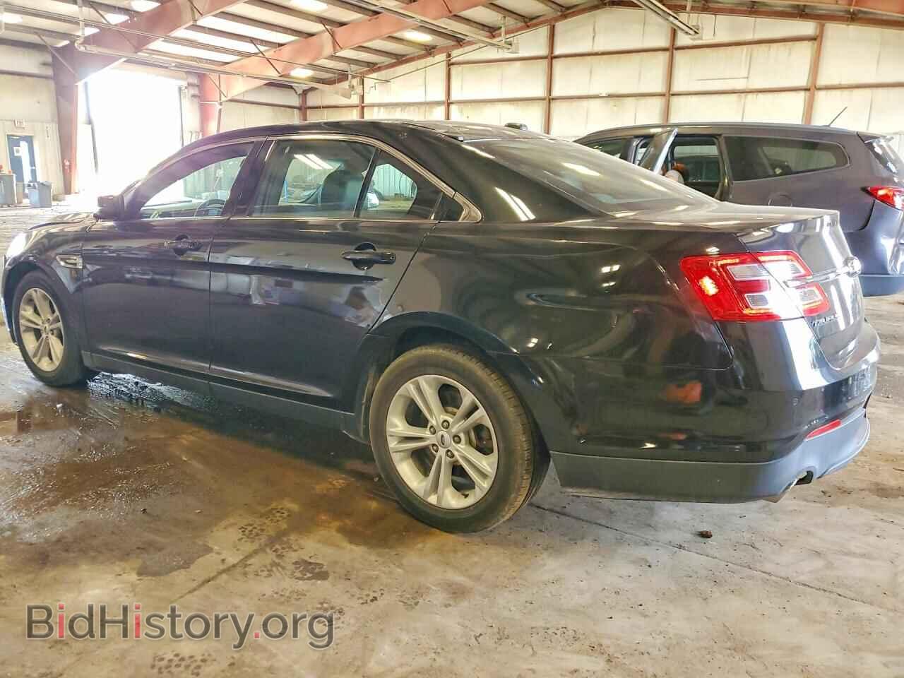 2015 FORD TAURUS - VIN: 1FAHP2H81FG100411 - Фото 2