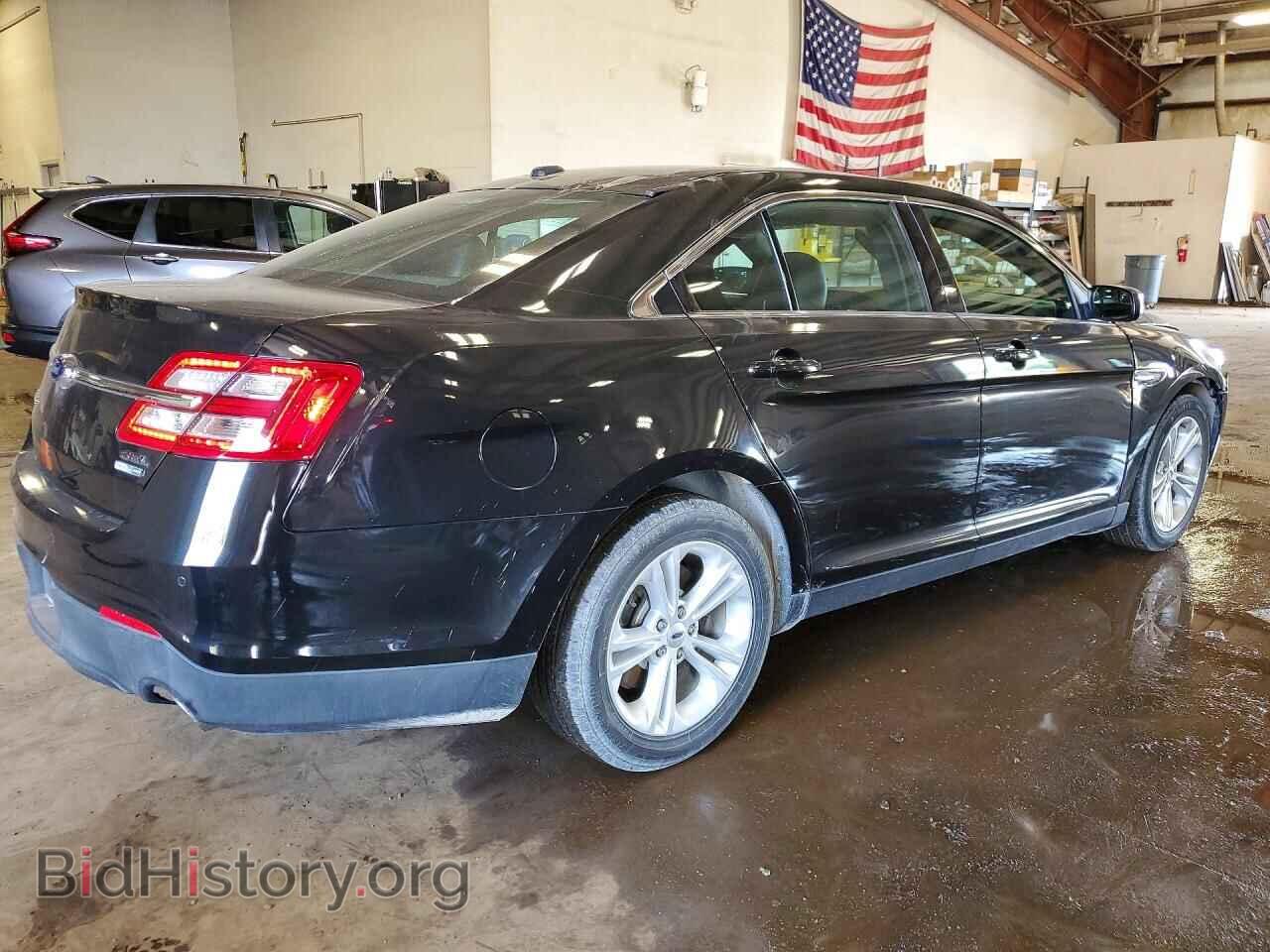 2015 FORD TAURUS - VIN: 1FAHP2H81FG100411 - Фото 3