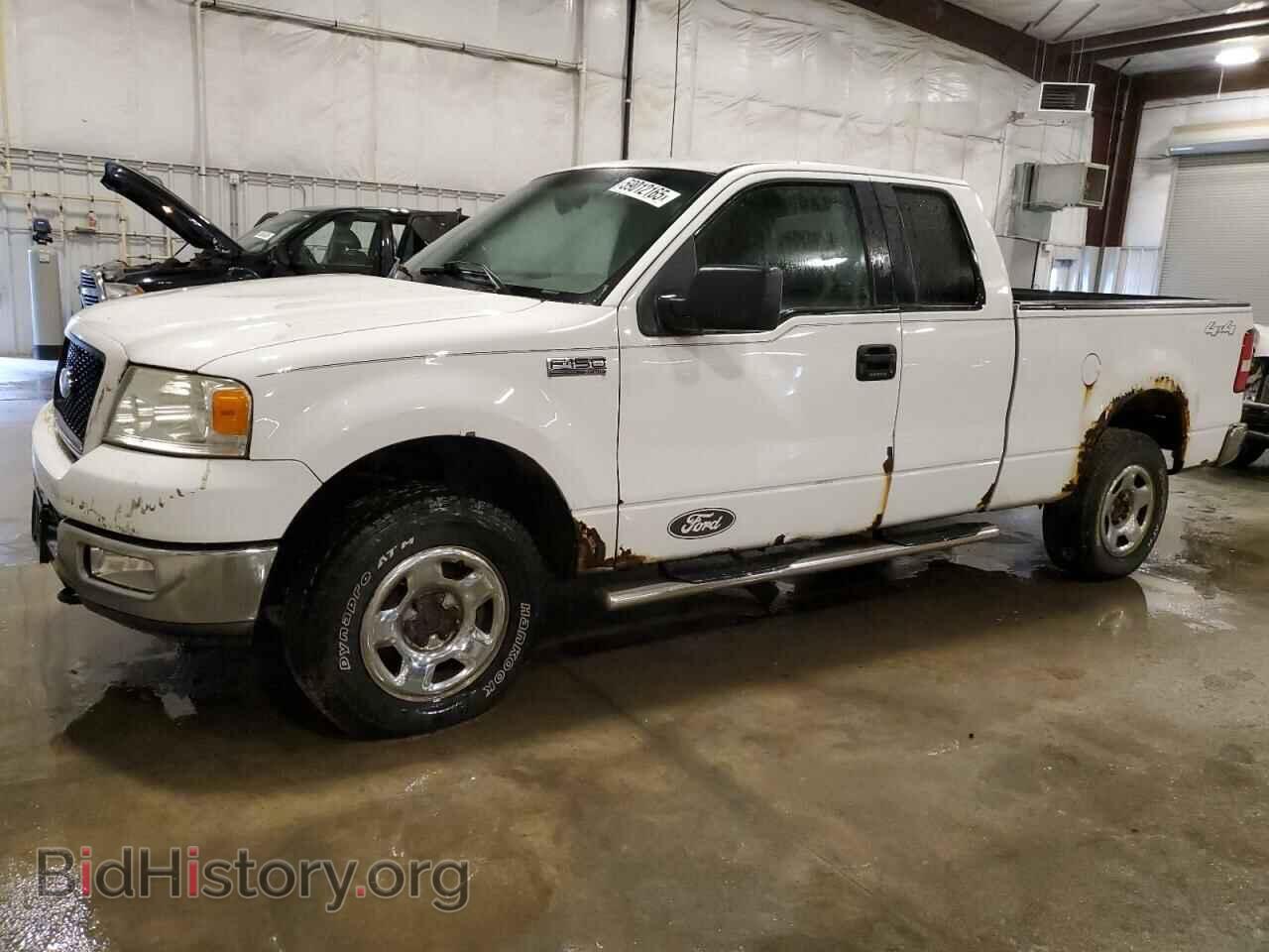 Фотография 1FTPX14565NA13965 - FORD All Models 2005
