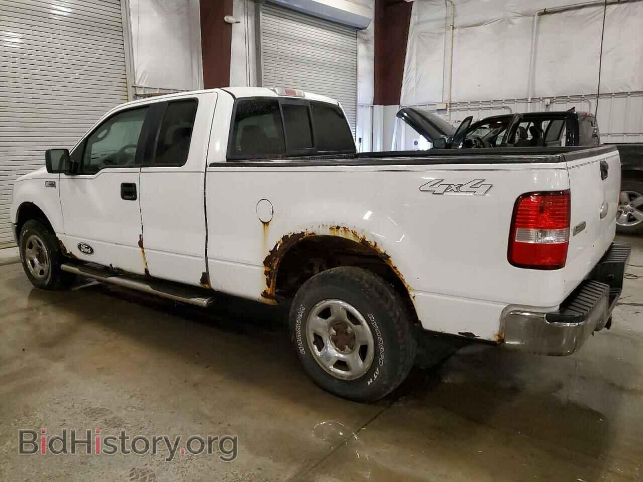 2005 FORD All Models - VIN: 1FTPX14565NA13965 - Фото 2