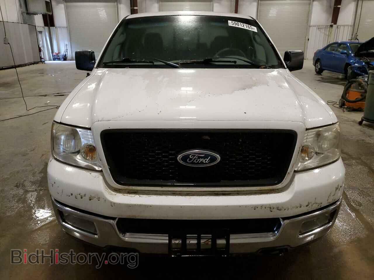 2005 FORD All Models - VIN: 1FTPX14565NA13965 - Фото 5