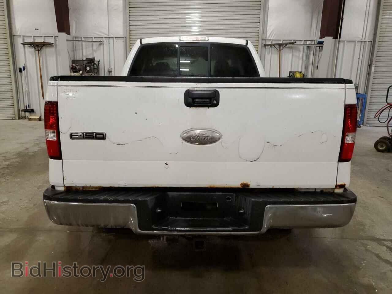2005 FORD All Models - VIN: 1FTPX14565NA13965 - Фото 6