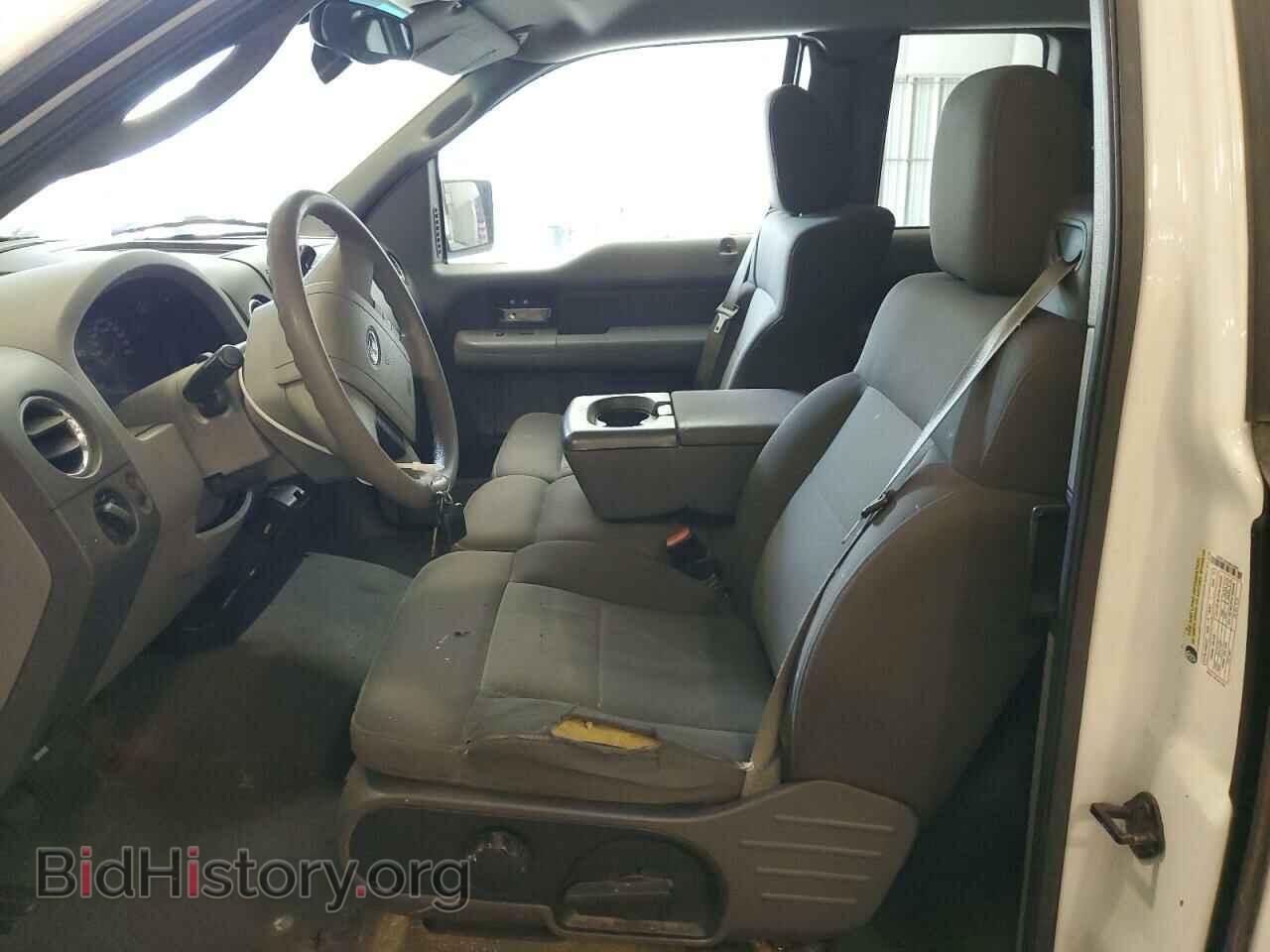 2005 FORD All Models - VIN: 1FTPX14565NA13965 - Фото 7
