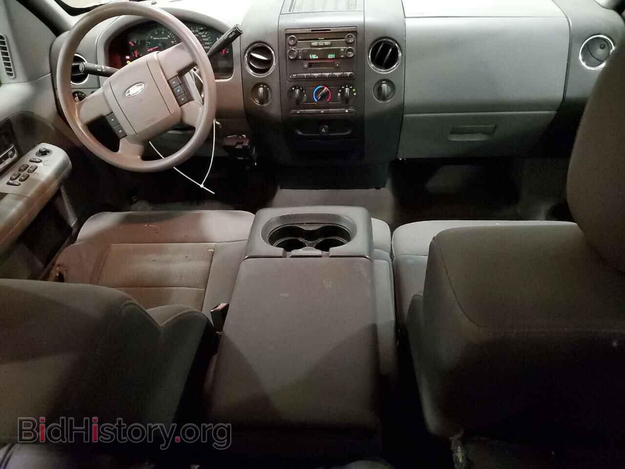 2005 FORD All Models - VIN: 1FTPX14565NA13965 - Фото 8