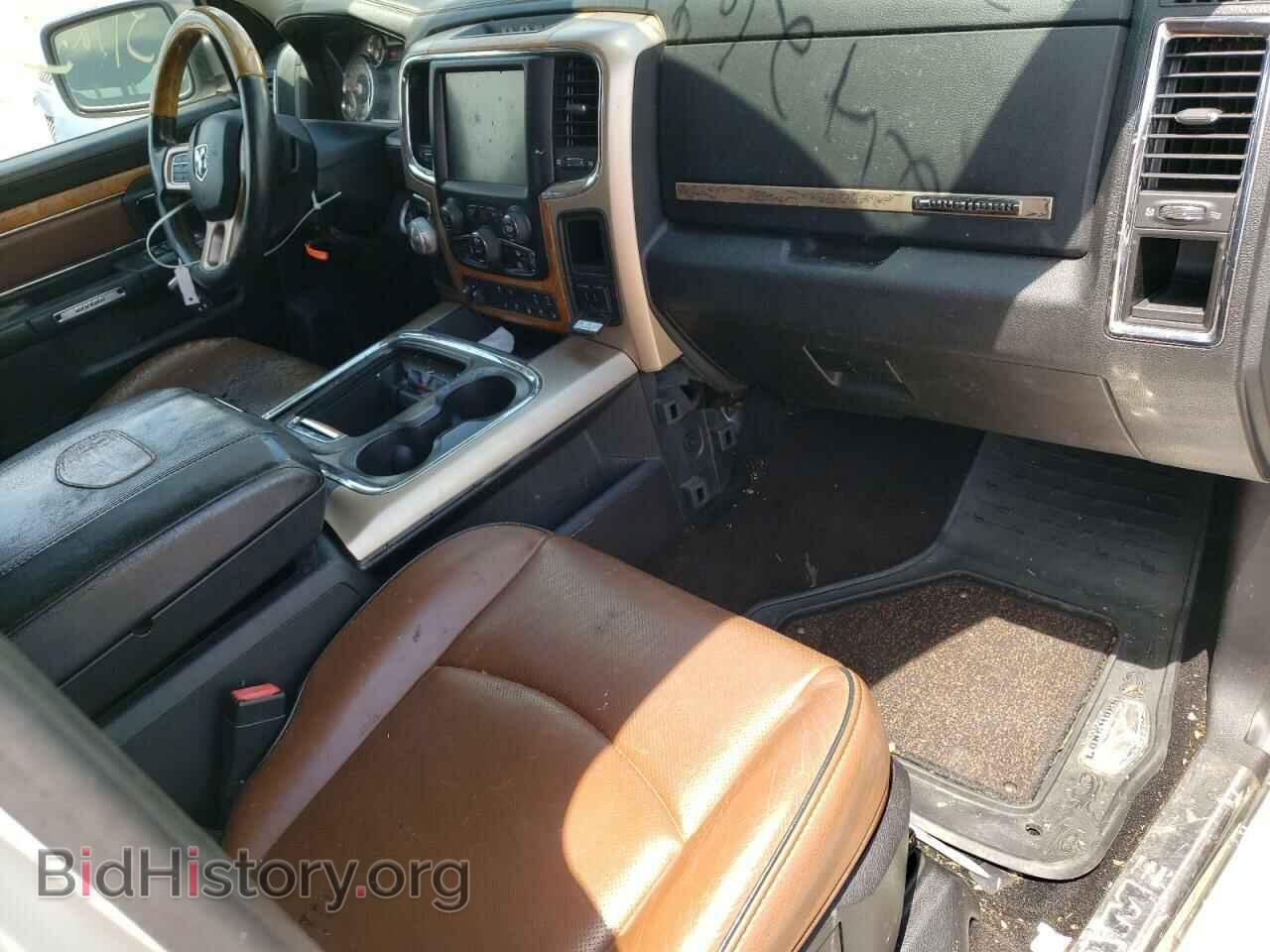 2016 RAM 1500 - VIN: 1C6RR6PT4GS242697 - Фото 8