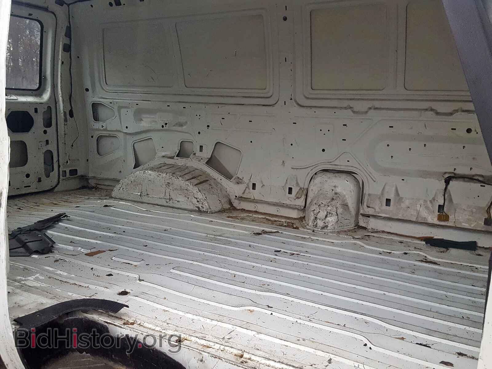 1996 FORD ECONOLINE - VIN: 1FTFE24YXTHB14973 - Photo 6