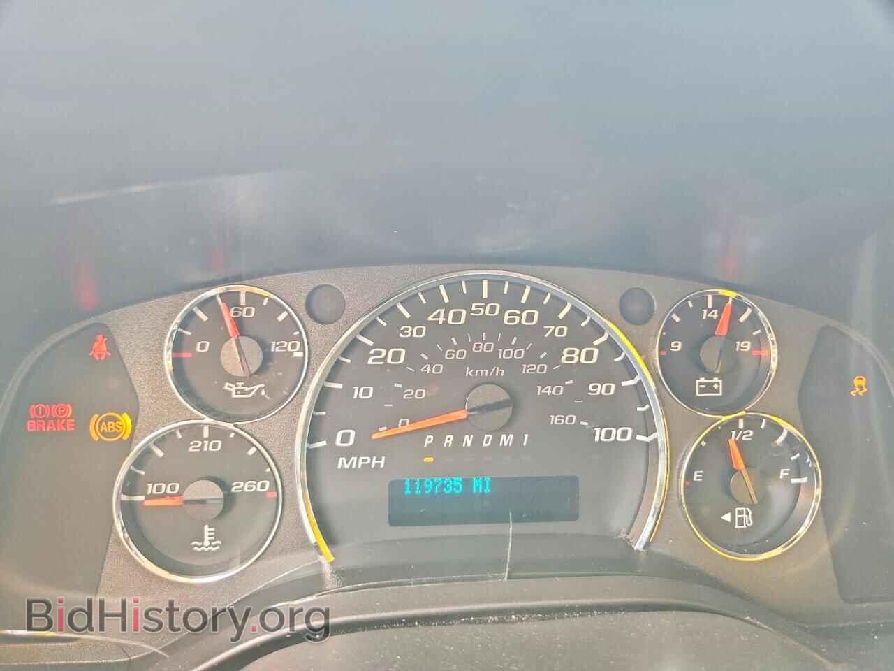 2022 GMC SAVANA - VIN: 7GZ37TC75NN002441 - Фото 9