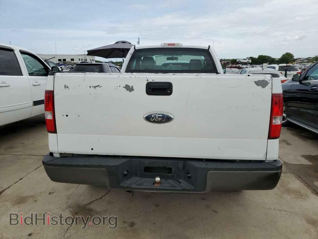 2007 FORD All Models - VIN: 1FTRF12W17KB63249 - Фото 6
