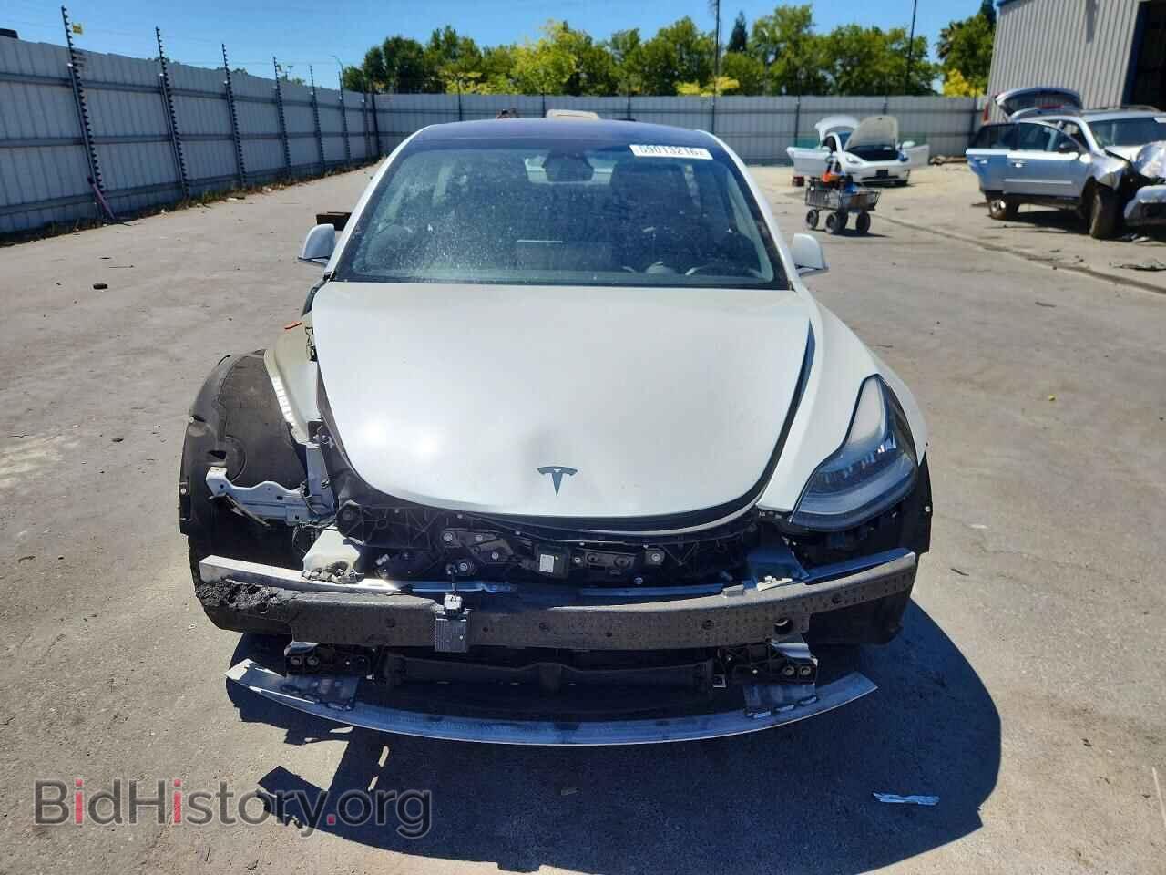 2018 TESLA MODEL 3 - VIN: 5YJ3E1EA0JF044573 - Photo 5