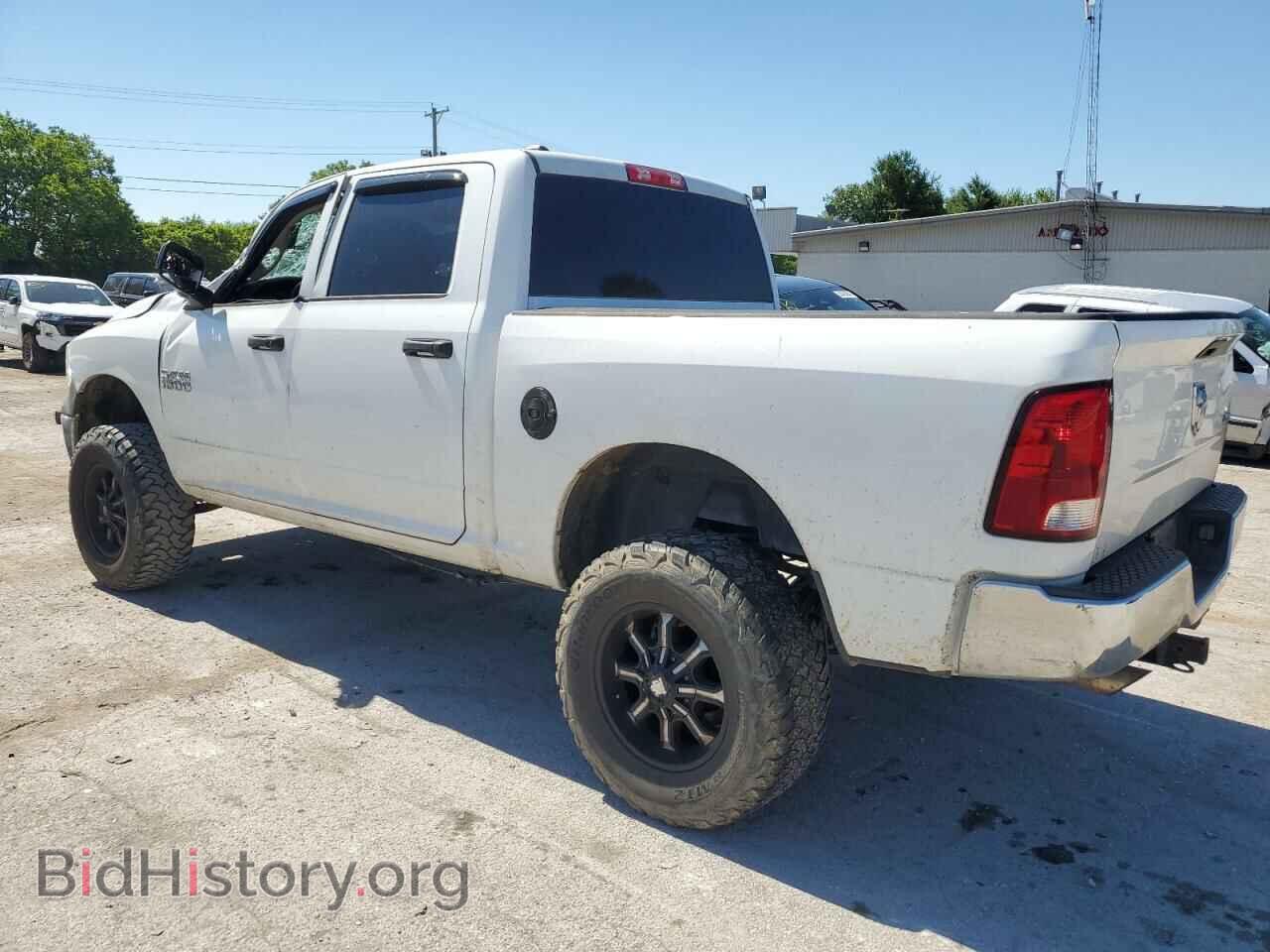2013 RAM 1500 - VIN: 1C6RR7KP4DS618097 - Photo 2