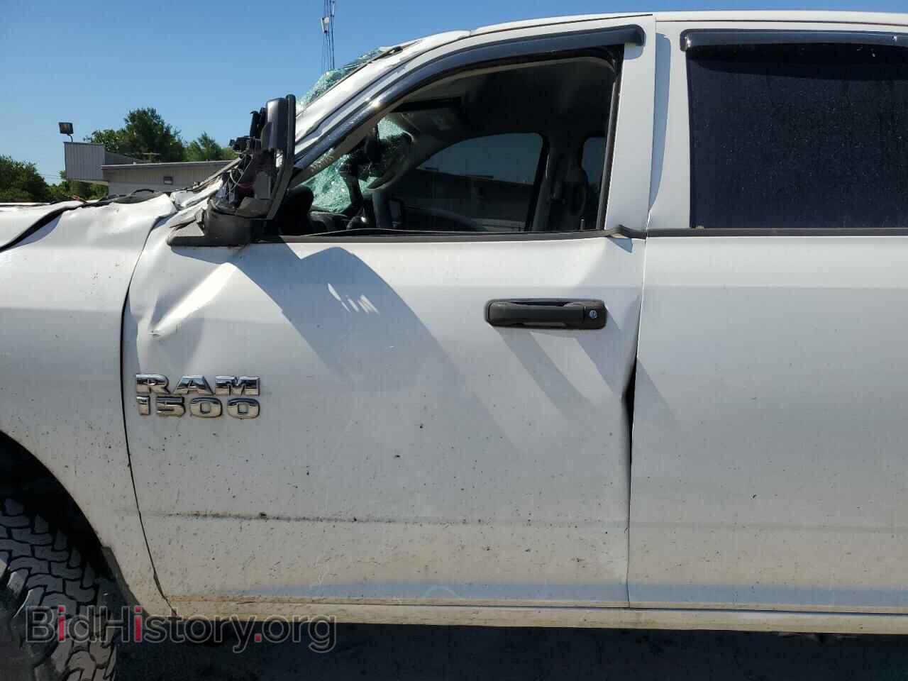 2013 RAM 1500 - VIN: 1C6RR7KP4DS618097 - Photo 7