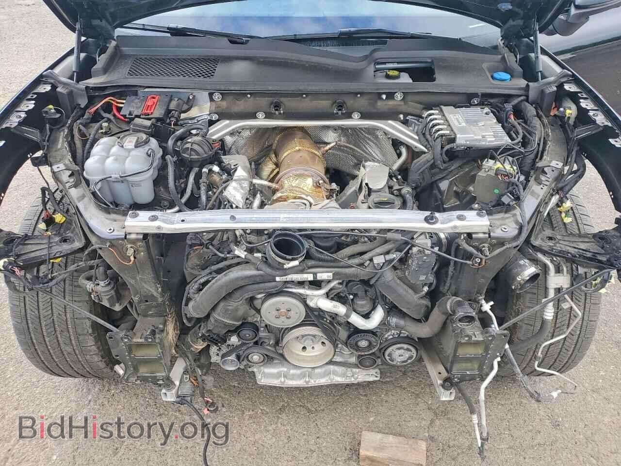 2024 PORSCHE CAYENNE - VIN: WP1BA2AY0RDA49046 - Photo 11