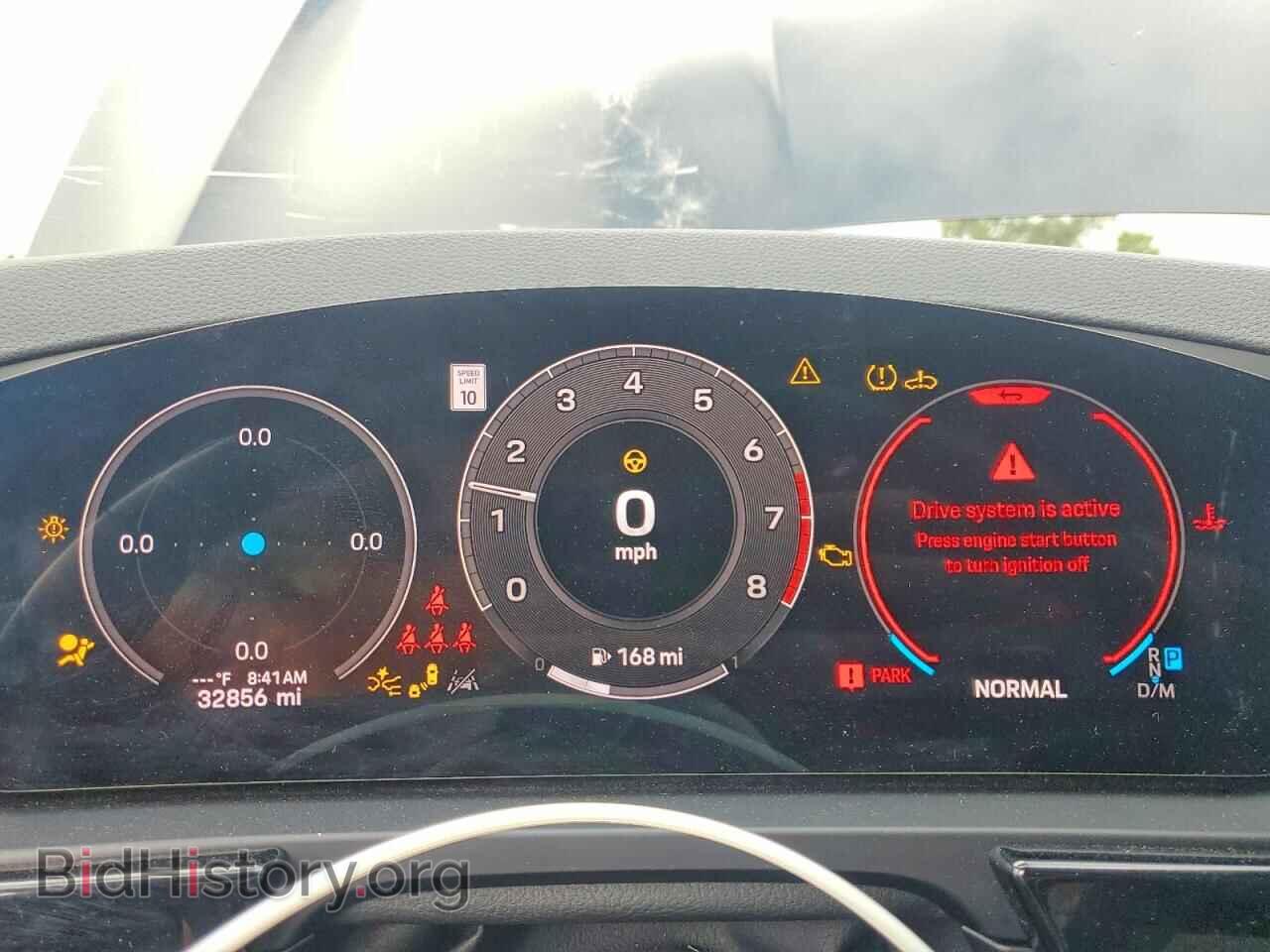 2024 PORSCHE CAYENNE - VIN: WP1BA2AY0RDA49046 - Photo 9
