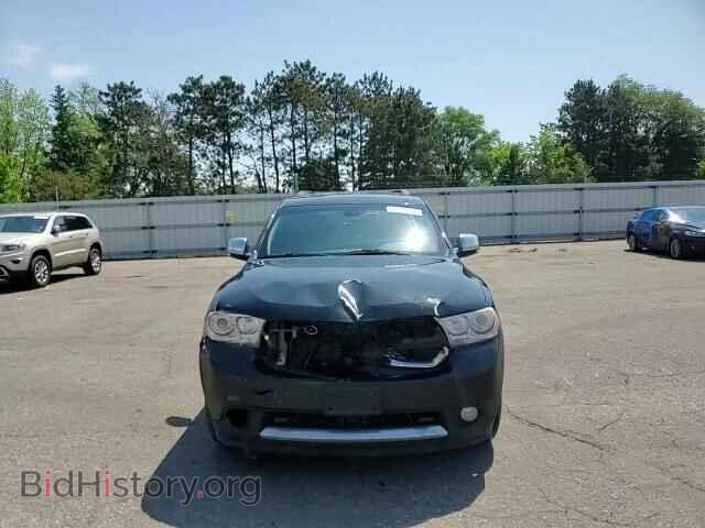 2012 DODGE DURANGO - VIN: 1C4SDJET8CC104373 - Photo 14