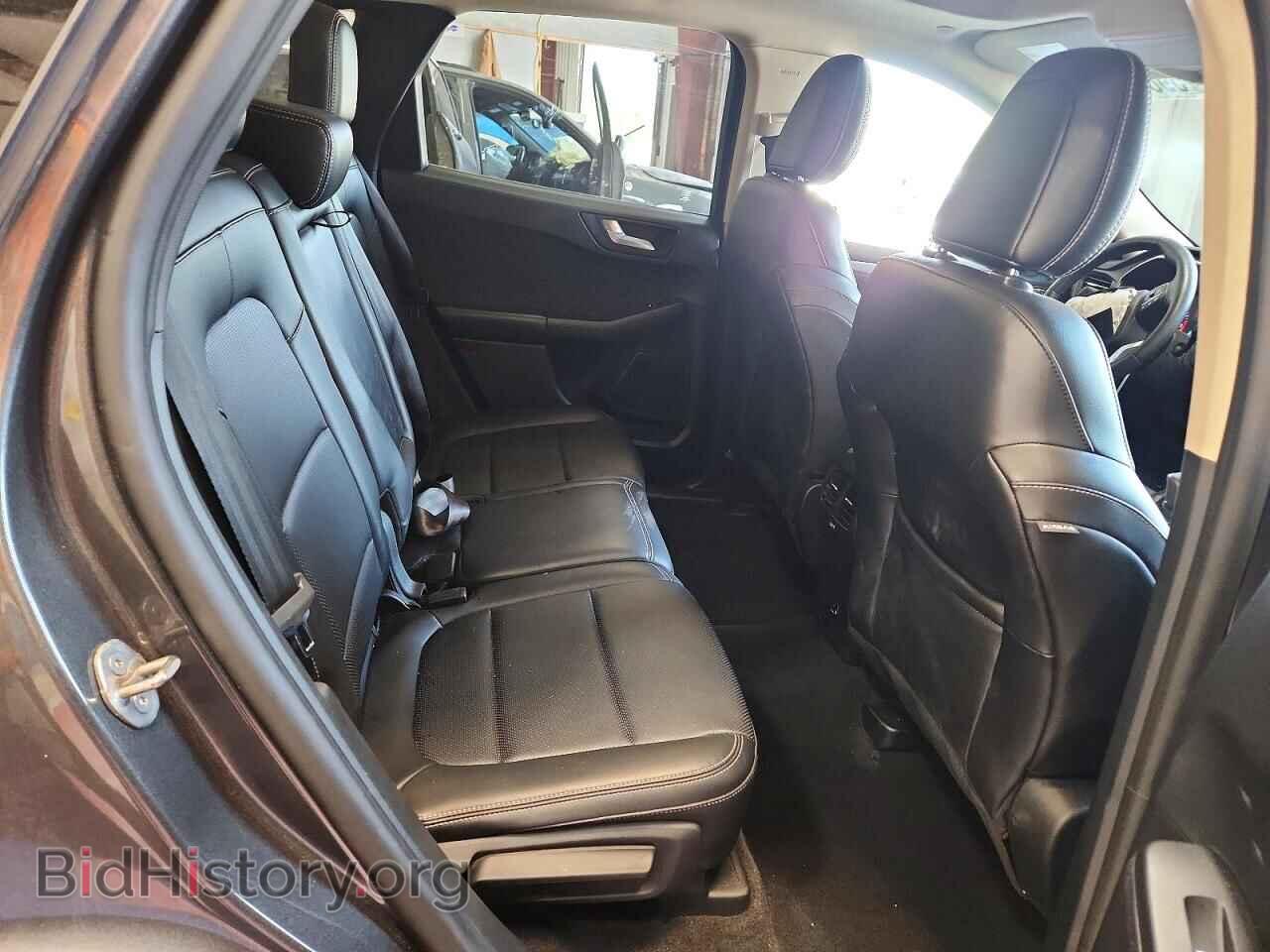 2020 FORD ESCAPE - VIN: 1FMCU9H65LUA97431 - Photo 11