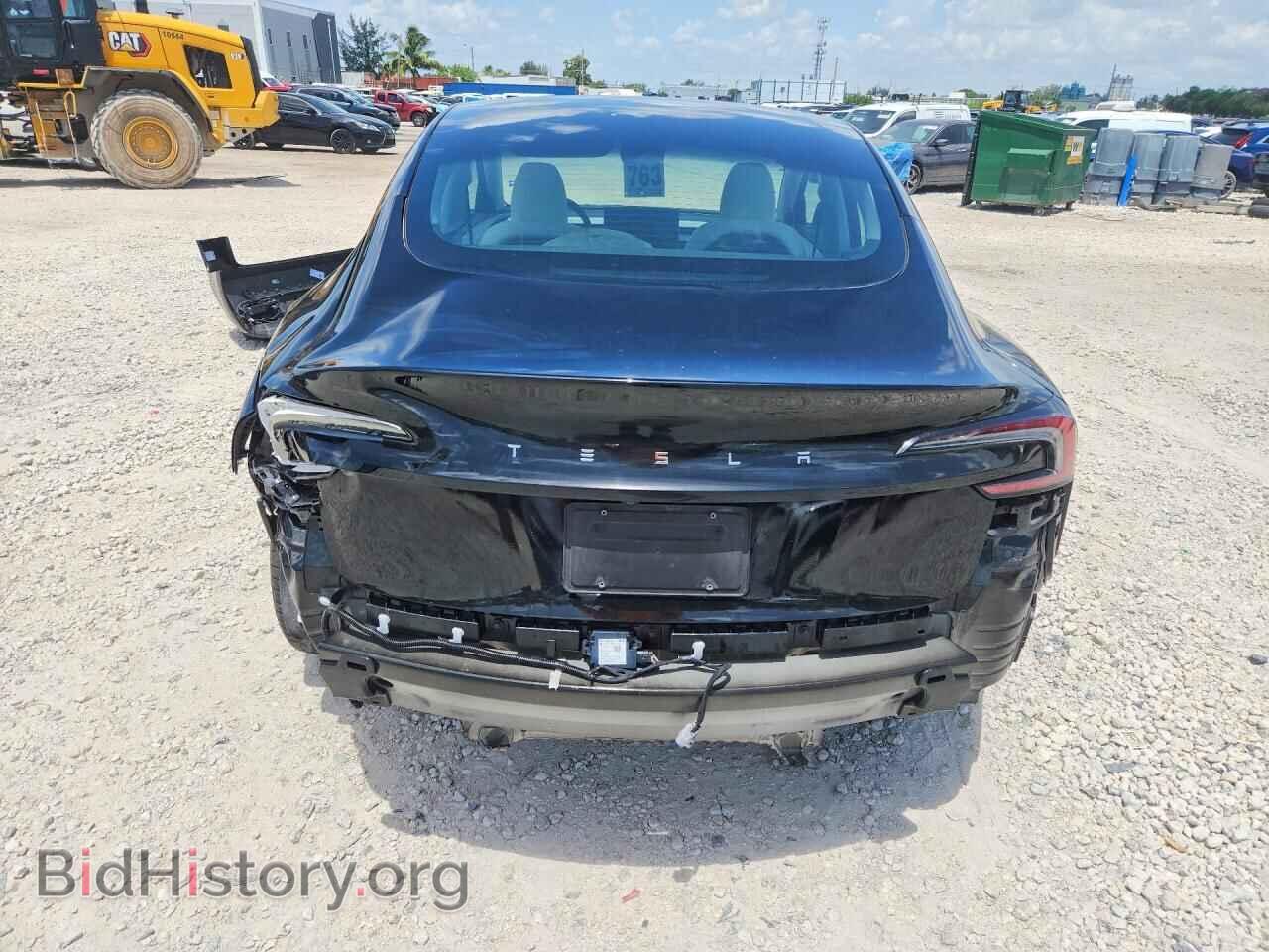 2024 TESLA MODEL 3 - VIN: 5YJ3E1EA1RF859280 - Photo 6