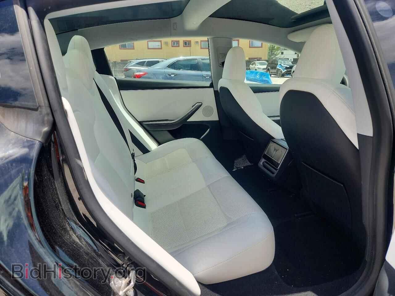 2024 TESLA MODEL 3 - VIN: 5YJ3E1EA1RF859280 - Photo 10