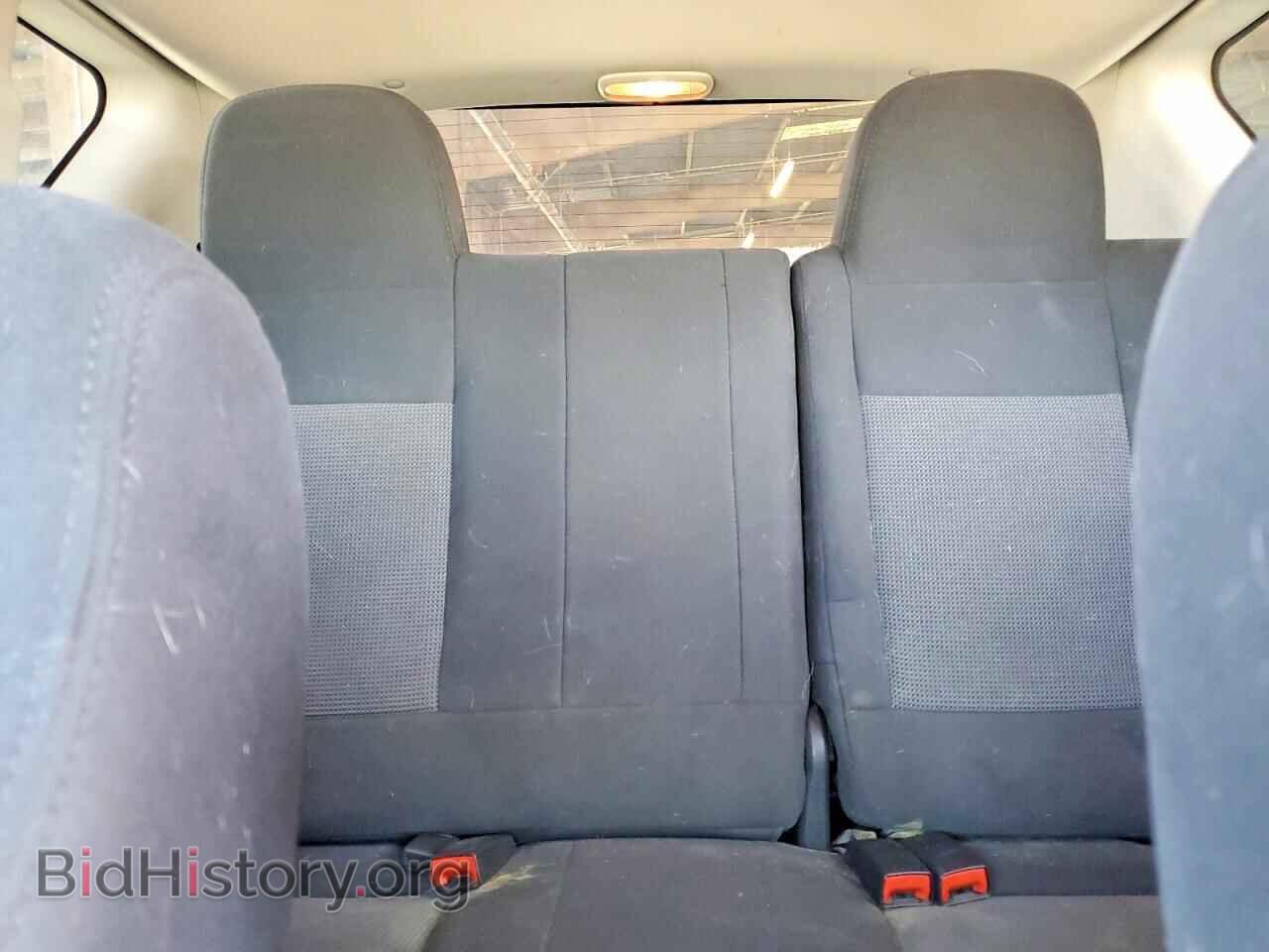 2014 JEEP COMPASS - VIN: 1C4NJCBAXED882191 - Photo 10