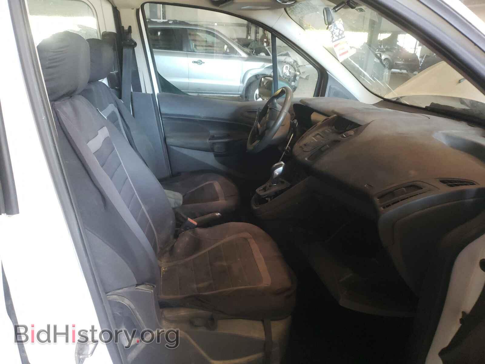2016 FORD TRANSIT CO - VIN: NM0LS7E74G1239140 - Фото 5