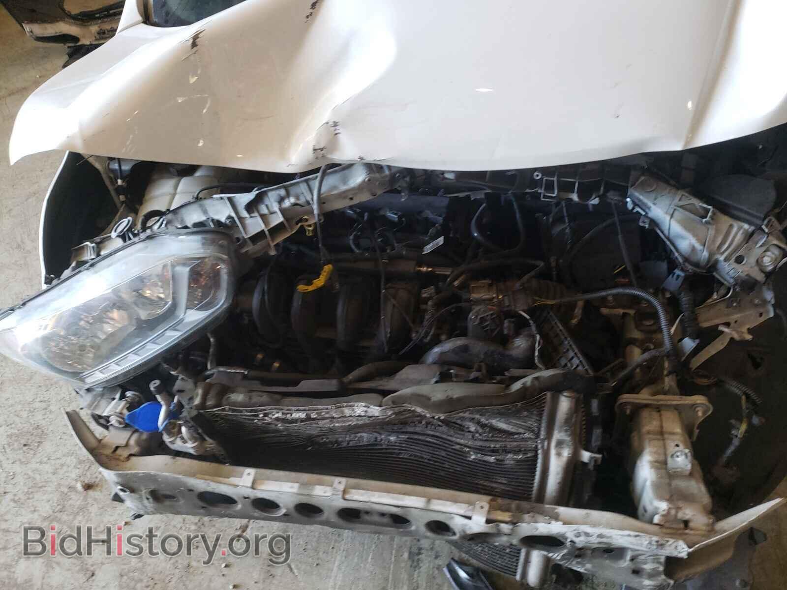 2016 FORD TRANSIT CO - VIN: NM0LS7E74G1239140 - Фото 7