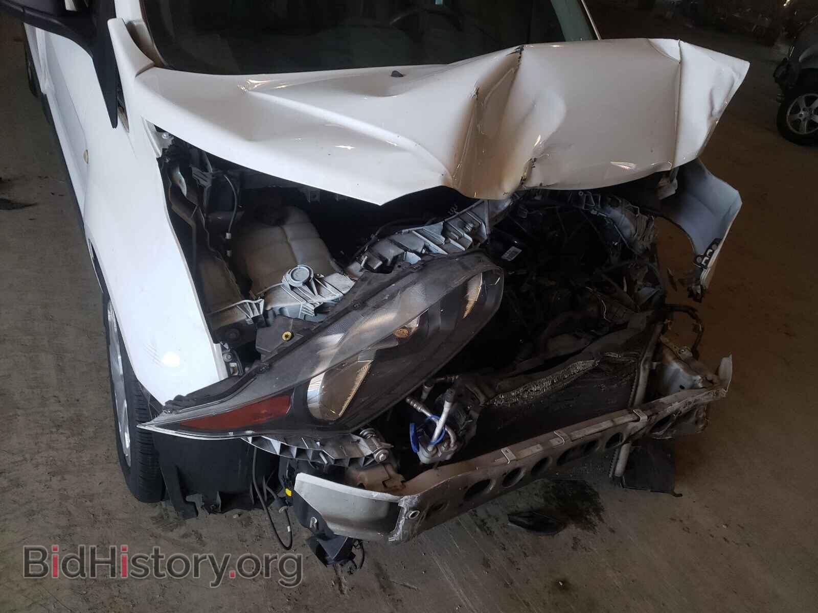 2016 FORD TRANSIT CO - VIN: NM0LS7E74G1239140 - Фото 9