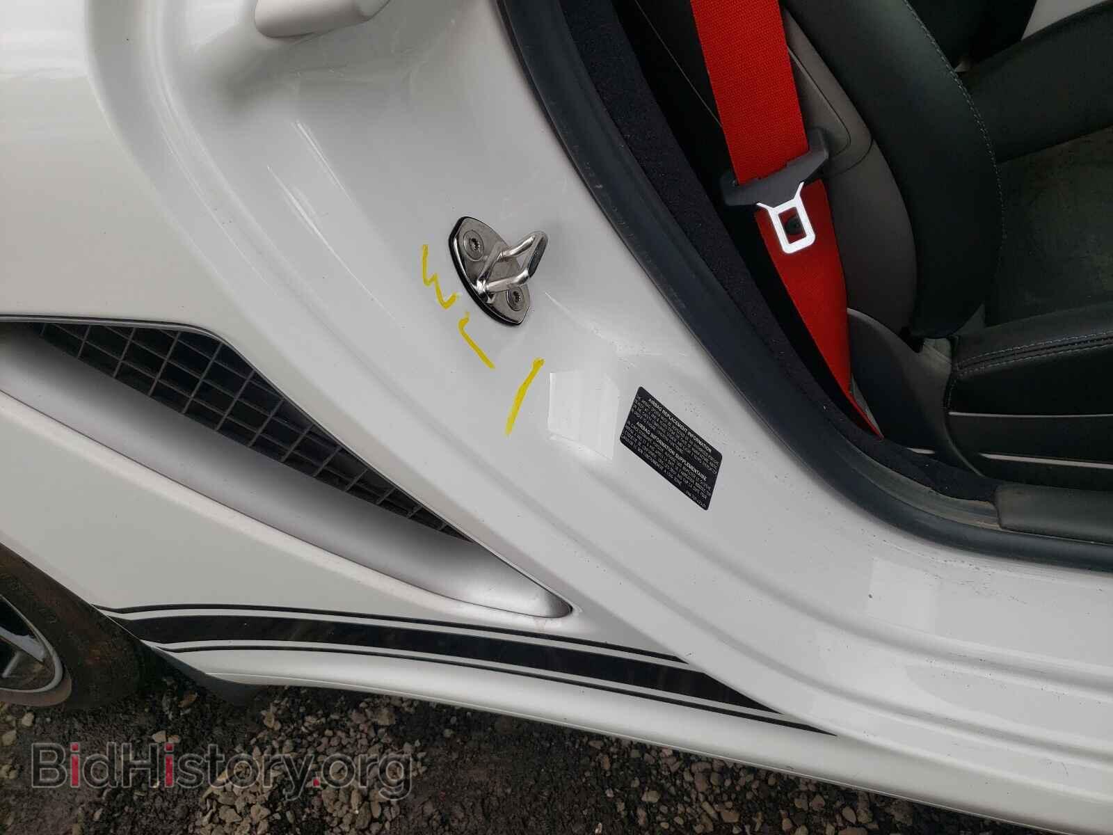 2012 PORSCHE BOXSTER - VIN: WP0CB2A85CS745097 - Фото 9
