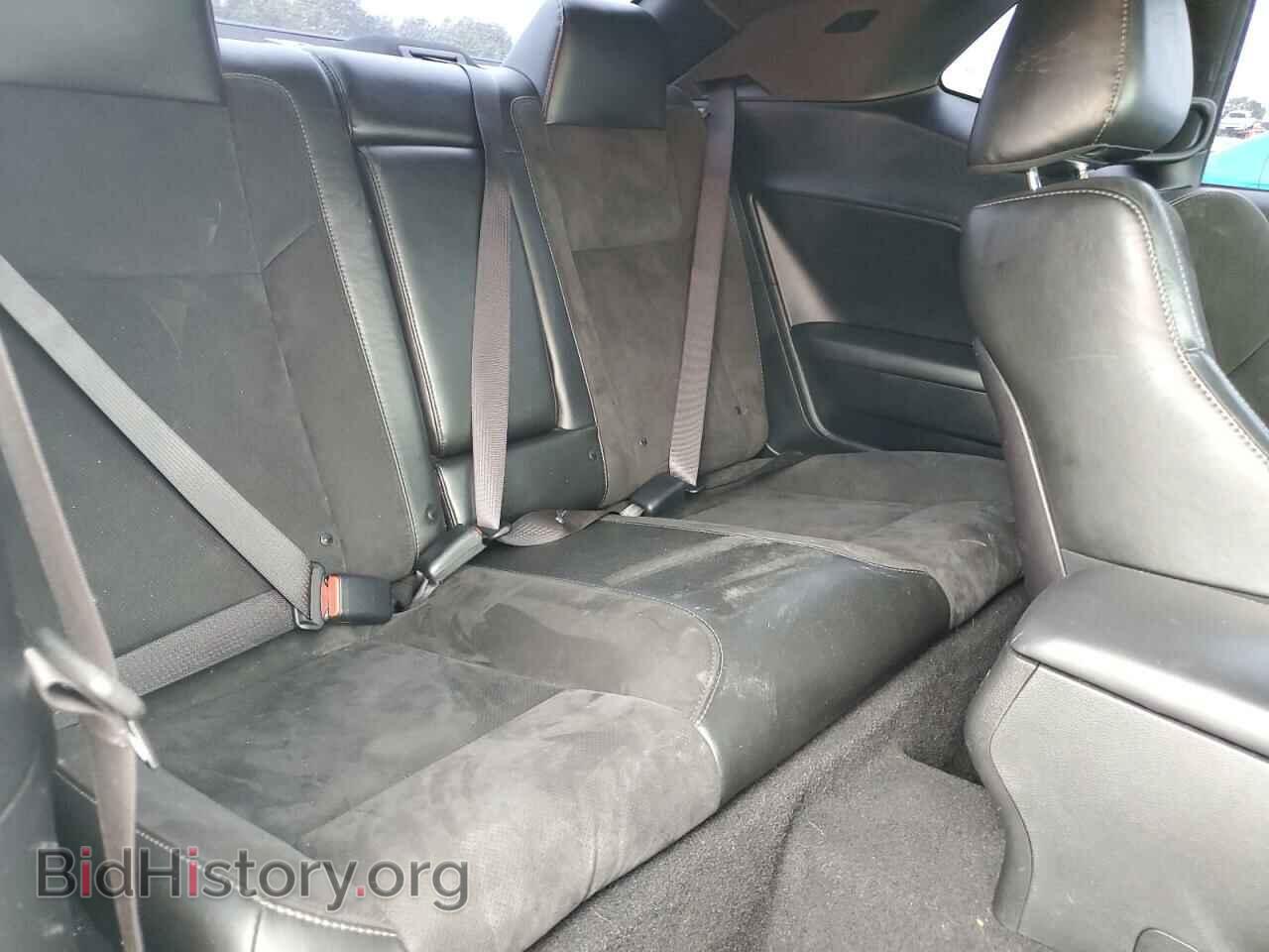 2019 DODGE CHALLENGER - VIN: 2C3CDZKG1KH741759 - Фото 10