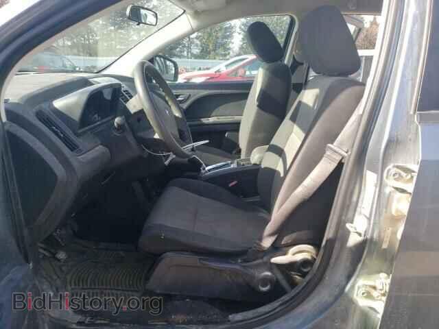 2009 DODGE JOURNEY - VIN: 3D4GG47B29T201801 - Фото 7